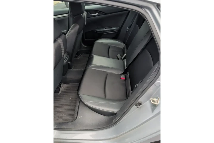 $16133 : Honda Civic 2020 Sport 4dr S image 7