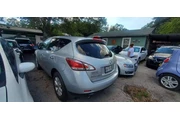 $6500 : 2012 NISSAN MURANO2012 NISSAN thumbnail