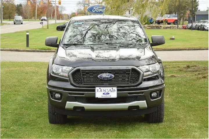 $27990 : Ford Ranger 2020 4x4 XLT 4dr image 2