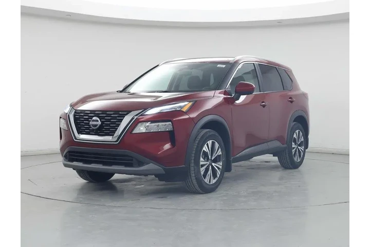 $25998 : Nissan Rogue 2023 AWD SV 4dr image 4