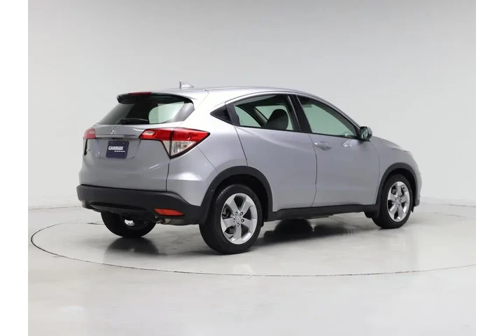 $20998 : Honda HR-V 2022 LX 4dr Cross image 8