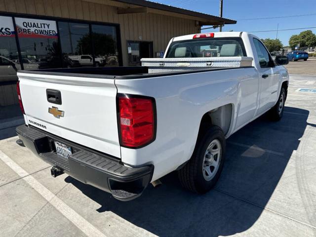 $11999 : 2015 Silverado 1500 Work Truck image 6