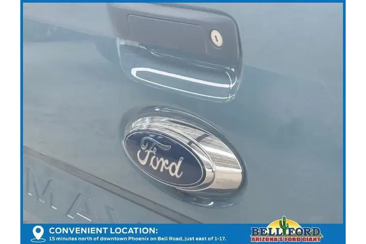 $24196 : Ford Maverick 2022 XLT 4dr S image 9
