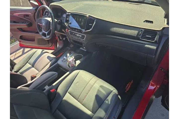 $31995 : Honda Passport 2023 AWD Trai image 9