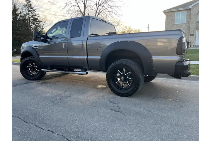 $17991 : 2010 F-250 Super Duty XLT image 10