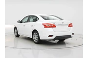 $10998 : Nissan Sentra 2017 S 4dr Sed thumbnail