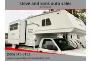 2009 Northland Camper 850 en Portland