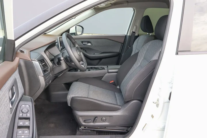 $18488 : 2023 Rogue AWD SV image 7