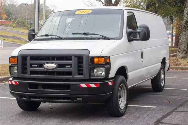 $9500 : 2014 FORD E150 CARGO2014 FORD image 8