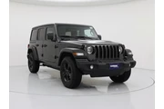 Jeep Wrangler Unlimited 2022 en Omaha
