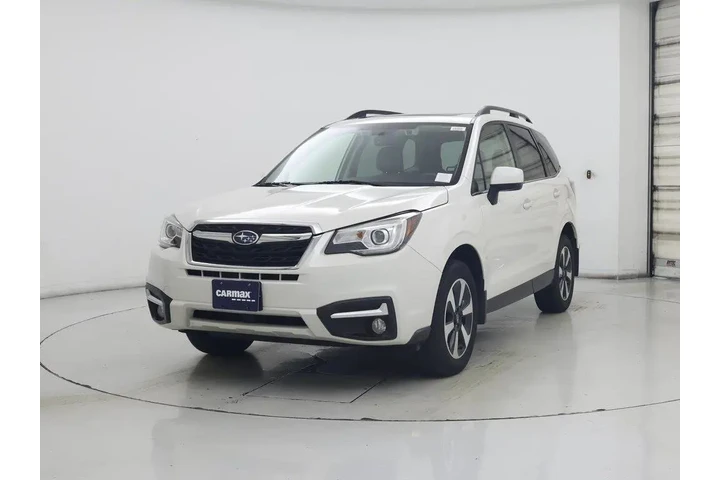 $21998 : Subaru Forester 2017 AWD 2.5 image 4