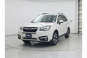 $21998 : Subaru Forester 2017 AWD 2.5 thumbnail