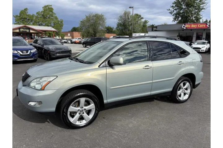 $8888 : 2004 RX 330 image 5