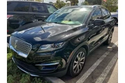 $16590 : Lincoln MKC 2019 Reserve 4dr thumbnail