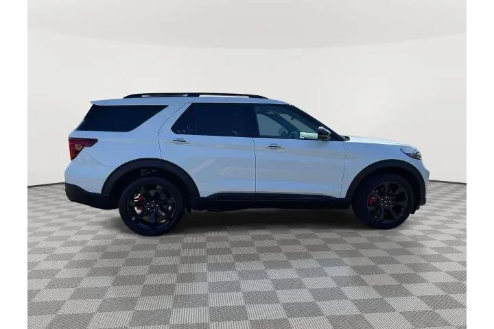 $36785 : Ford Explorer 2022 AWD ST 4d image 8