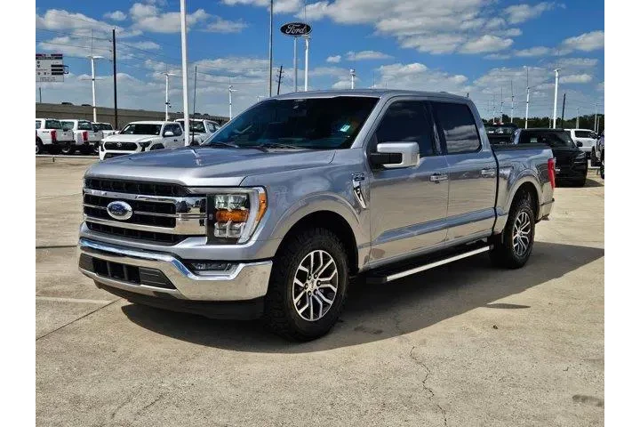 $30500 : Ford F-150 2022 4x2 XL 4dr S image 7