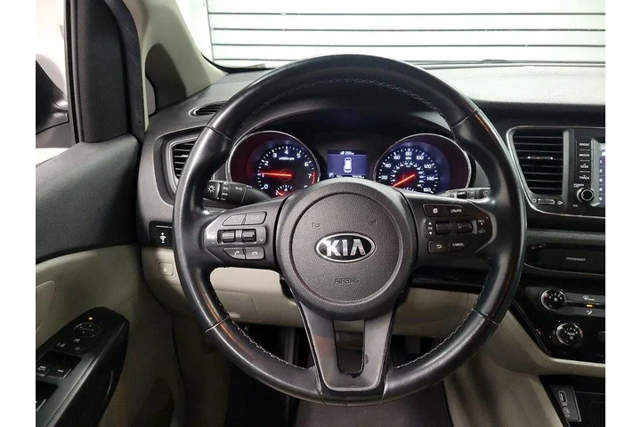 $20998 : Kia Sedona 2021 EX 4dr Mini- image 10