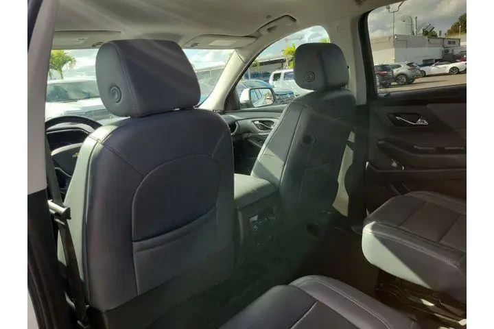 $21991 : Chevrolet Traverse 2021 LT L image 10