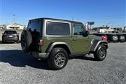 $39054 : NEW 2024 JEEP WRANGLER 2-DOOR thumbnail