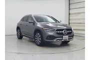 Mercedes-Benz GLA 2023 AWD G en Sacramento