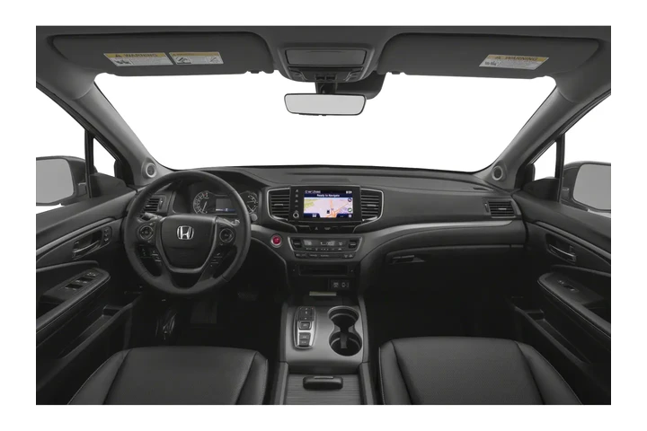 2022 Ridgeline RTL-E image 6