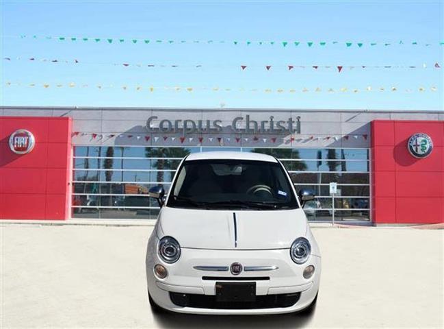 $7000 : 2013 FIAT 500 Pop image 3