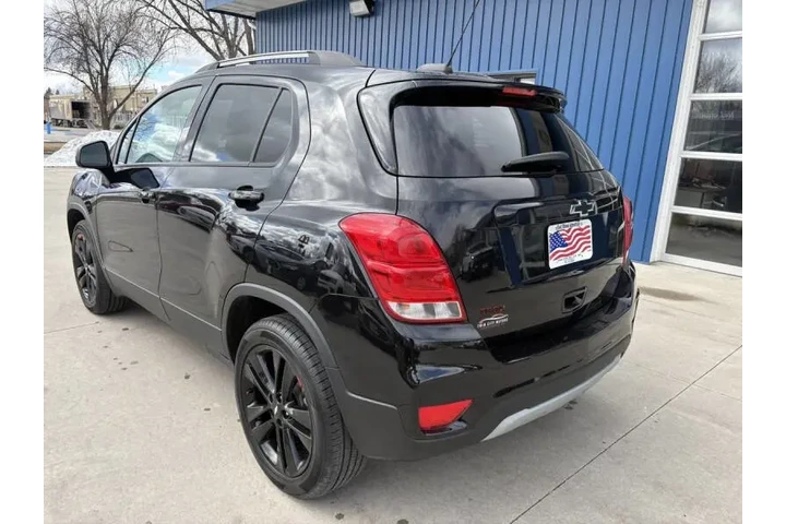 $18990 : 2021 Trax LT image 9