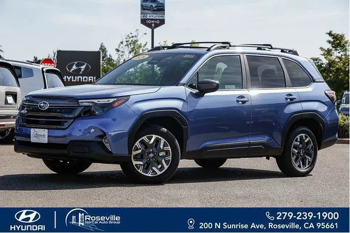 $32998 : Subaru Forester 2026 AWD Pre image 1