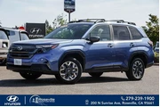 Subaru Forester 2026 AWD Pre en Sacramento