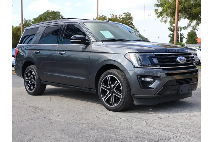 $28990 : Ford Expedition 2019 4x2 Lim image 2