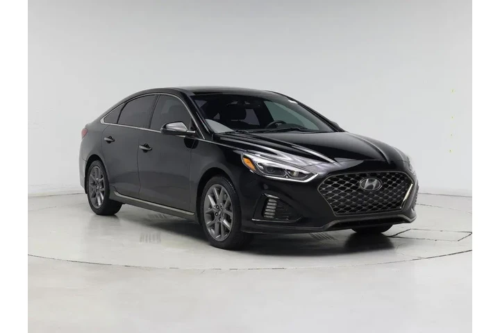 $20998 : Hyundai SONATA 2019 Limited image 1