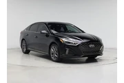 Hyundai SONATA 2019 Limited en Hialeah