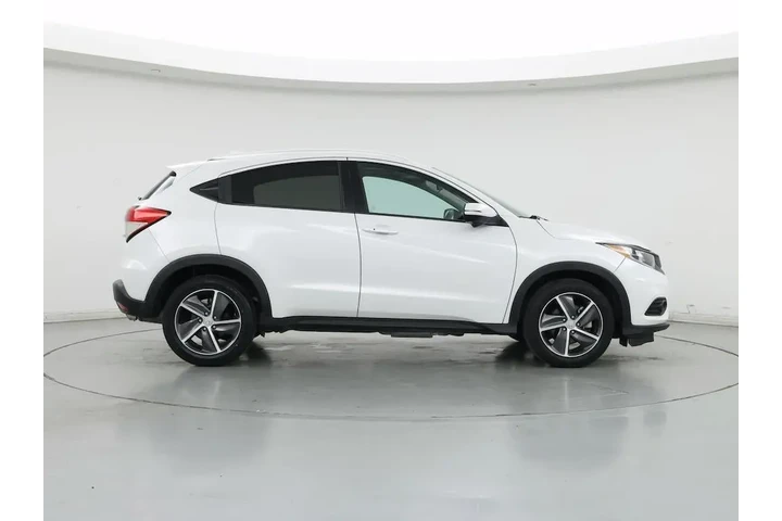 $23998 : Honda HR-V 2022 AWD EX 4dr C image 7