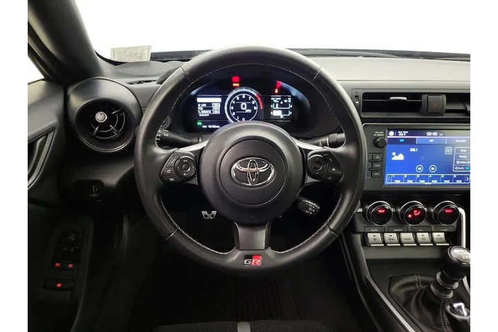 $32998 : Toyota GR86 2024 Premium 2dr image 10