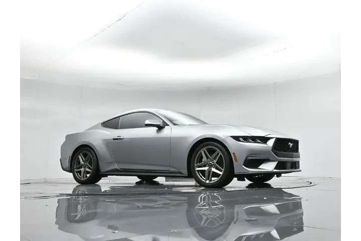 $33000 : Ford Mustang 2024 EcoBoost P image 4