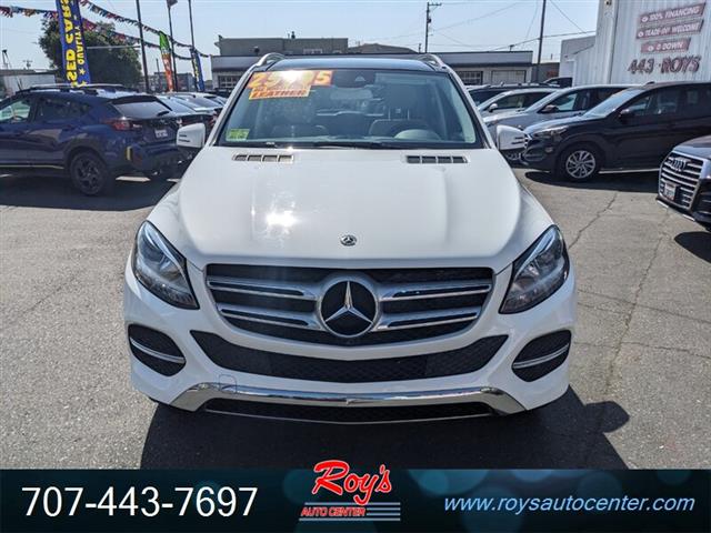 $25995 : 2017 GLE 350 4MATIC GLE 350 4 image 5