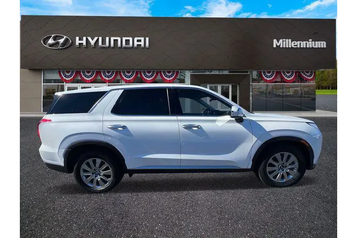 $30421 : Hyundai PALISADE 2023 AWD SE image 4