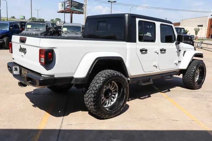 $37587 : 2023 Gladiator Sport S 4x4 image 5