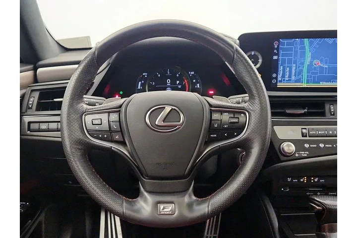 $36998 : Lexus ES 350 2022 F SPORT 4d image 10