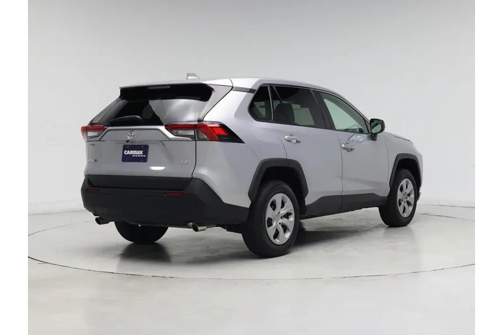 $26998 : Toyota RAV4 2024 LE 4dr SUV image 8