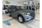 Ford Explorer 2022 AWD XLT 4