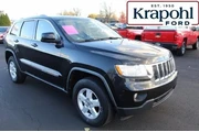 Jeep Grand Cherokee 2012 4x4 en Detroit