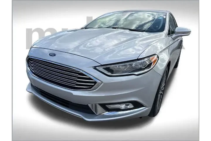 $10900 : Ford Fusion 2017 SE 4dr Seda image 10