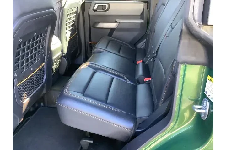 $34300 : Ford Bronco 2022 4x4 Base Ad image 9