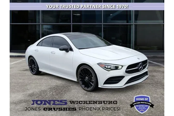 $32244 : Mercedes-Benz CLA 2023 CLA 2 image 6