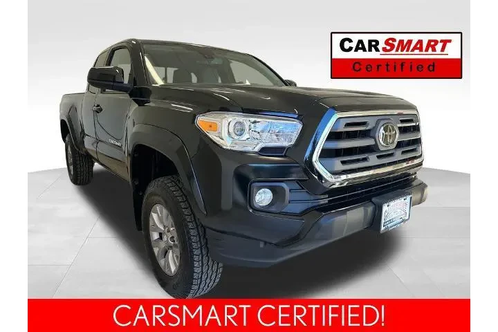 $27985 : Toyota Tacoma 2018 4x4 TRD S image 1