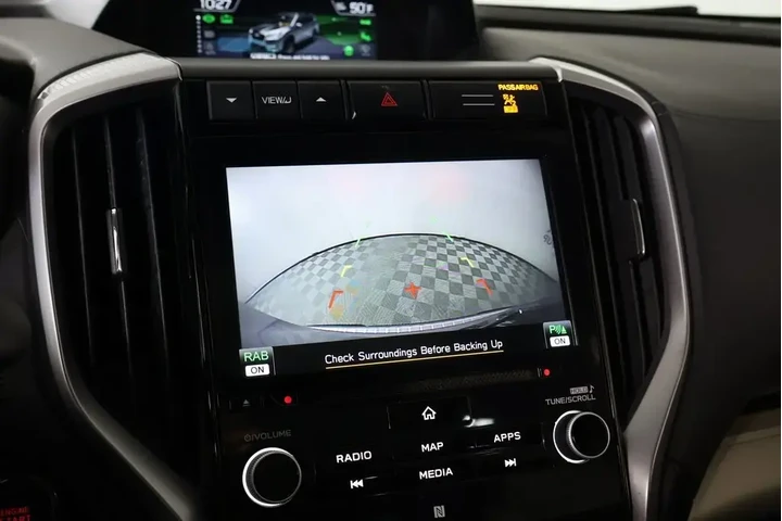 $24989 : Subaru Ascent 2022 AWD Touri image 6