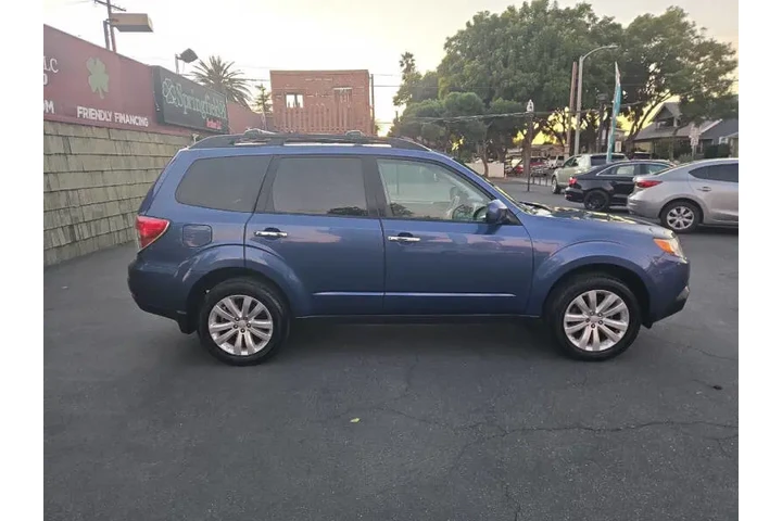 $10995 : 2013 Forester 2.5X Premium image 5