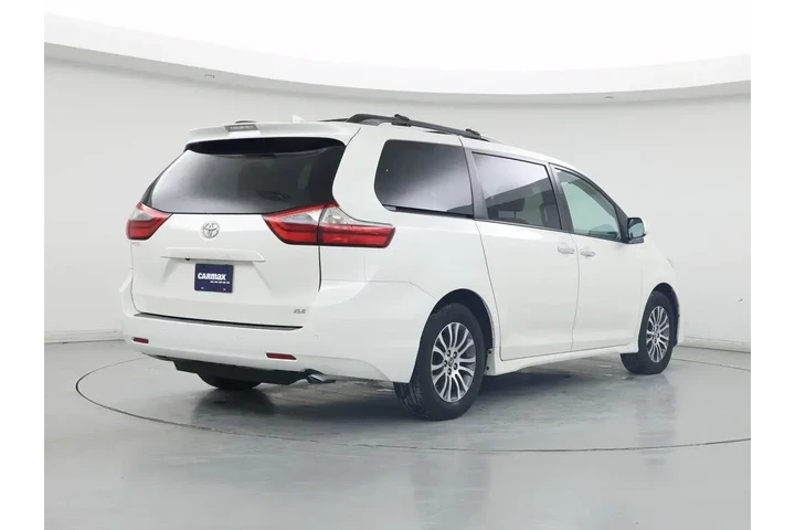 $24998 : Toyota Sienna 2020 Limited 7 image 8