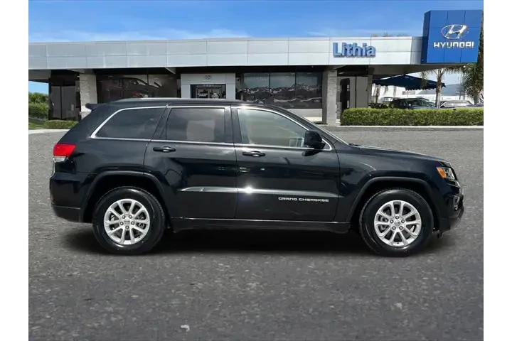 $9899 : Jeep Grand Cherokee 2015 4x2 image 9